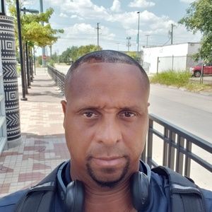 Meet your Posher, Gerald